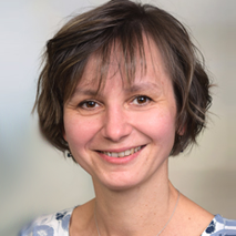 Antje Thiesse