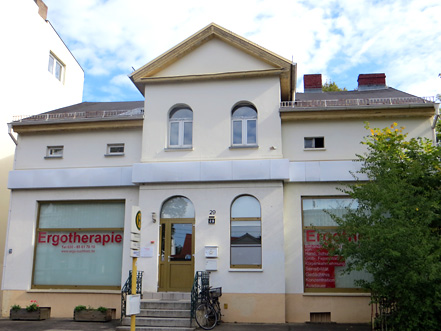 Ergotherapie Buchholz